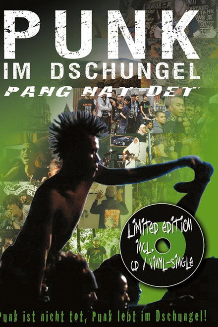 Punk Not Dead
