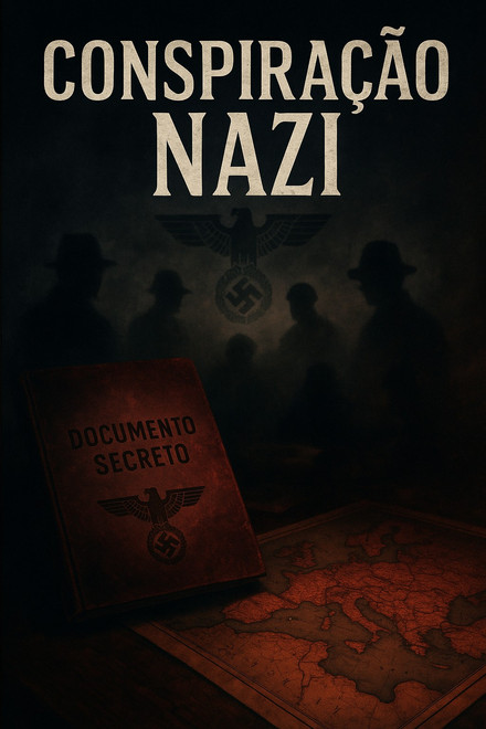 La Conspiración Nazi