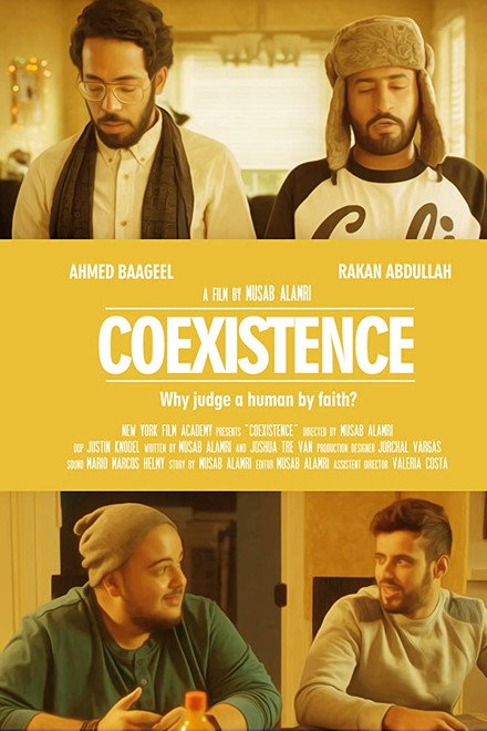 Coexistence