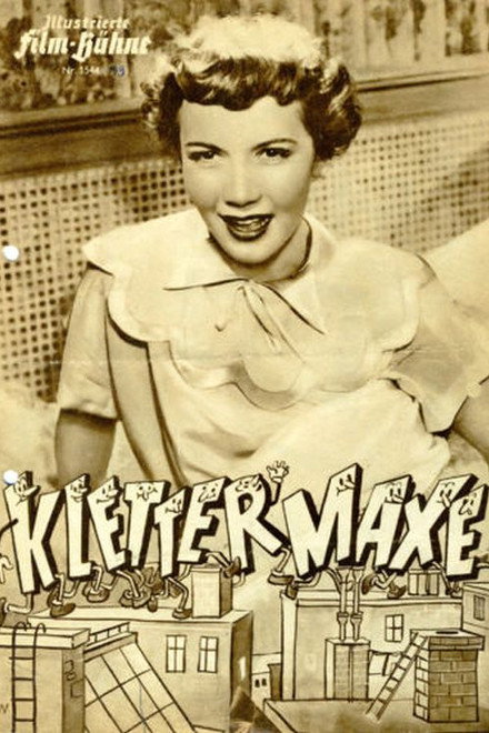 Klettermaxe