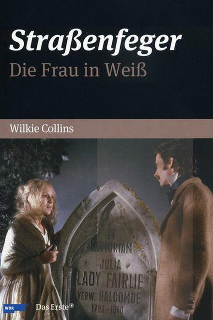 Die Frau in Weiß