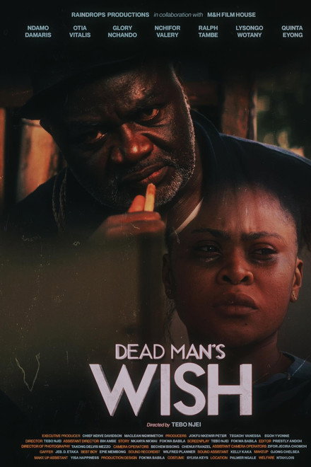 Dead Man's Wish