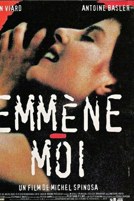 Emmène-moi