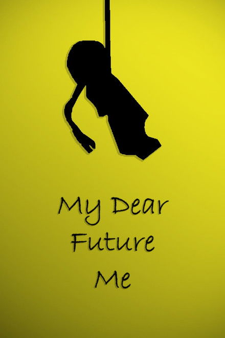 My Dear Future Me