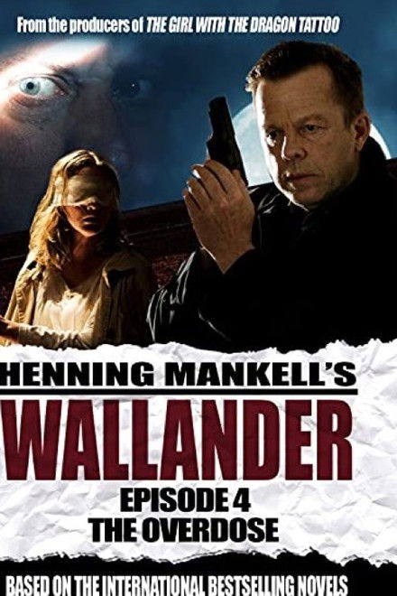 Wallander: The Overdose