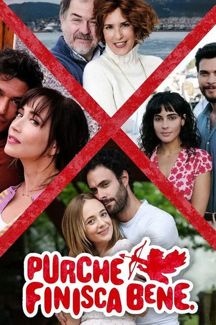 Purché finisca bene