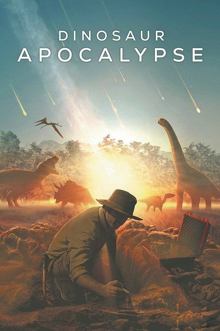 Dinosaur Apocalypse