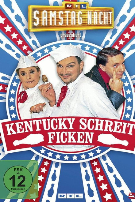 RTL Samstag Nacht - Kentucky schreit ficken