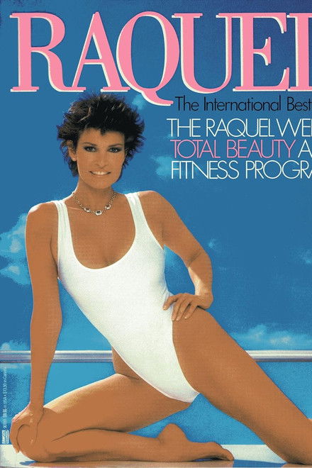 Raquel: Total Beauty and Fitness