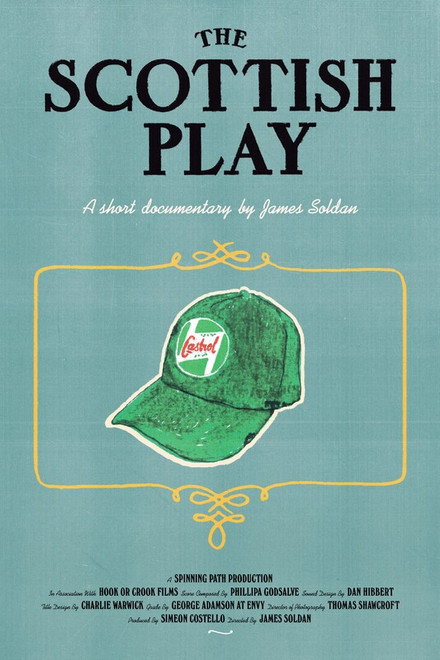 The Scottish Play
