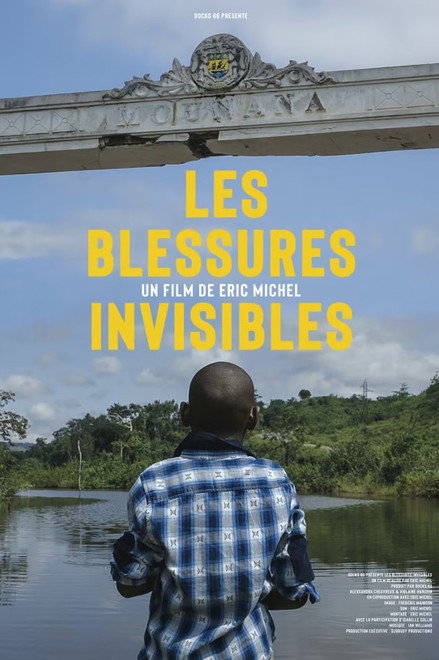The Invisible Wounds