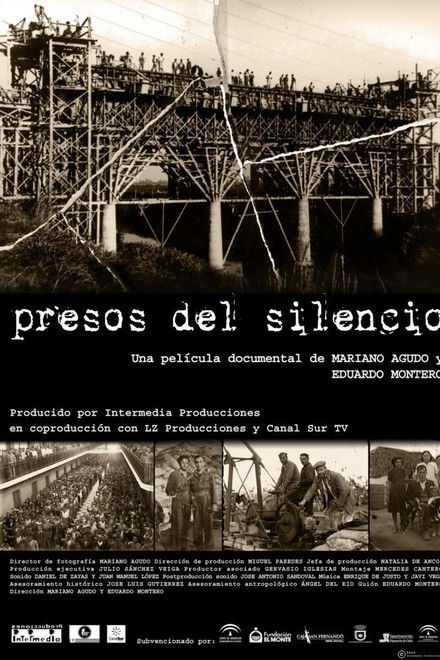 Presos del silencio