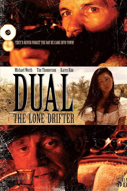 Dual: The Lone Drifter