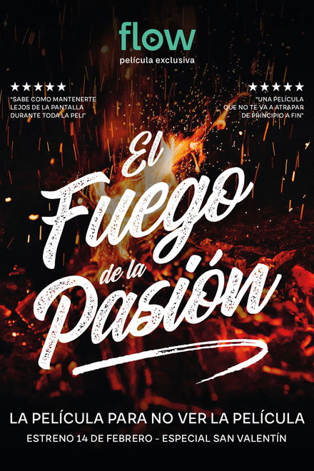 El Fuego de la Pasión