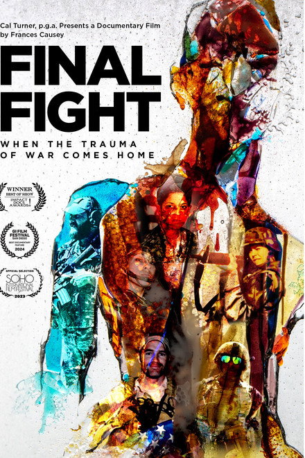 Final Fight