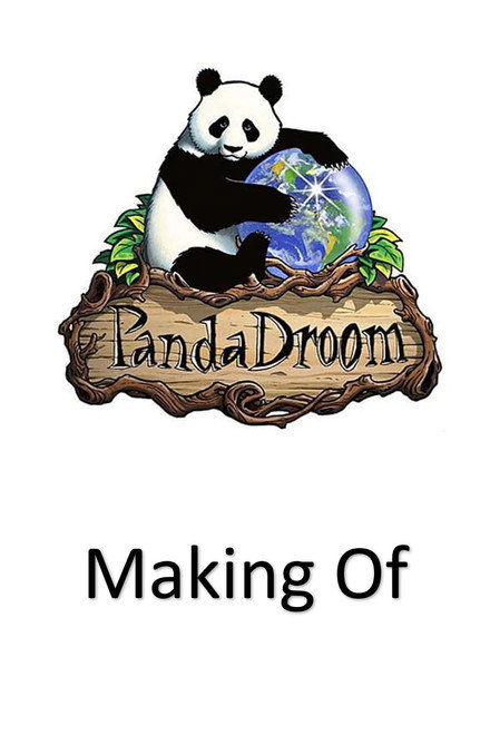 The Making of PandaDroom