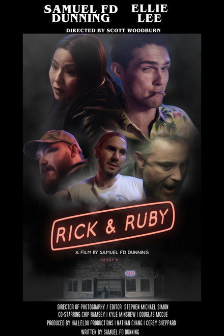 Rick and Ruby