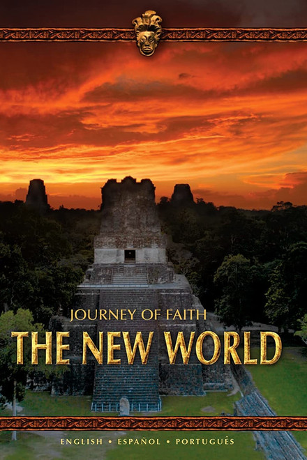 Journey of Faith: The New World