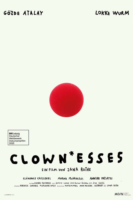 Clown*esses