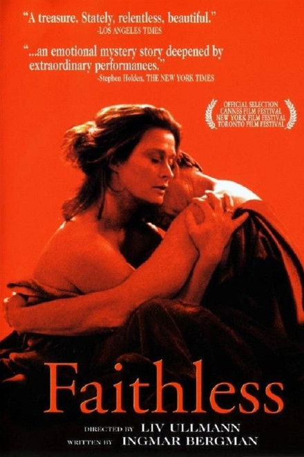 Faithless
