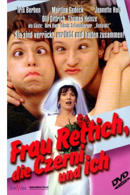 Lady Rettich, Czerni and I