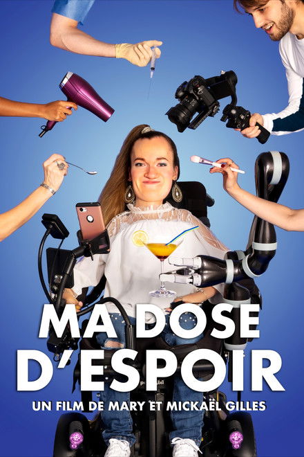 Ma dose d'espoir