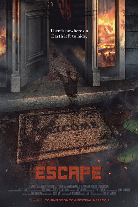 Escape