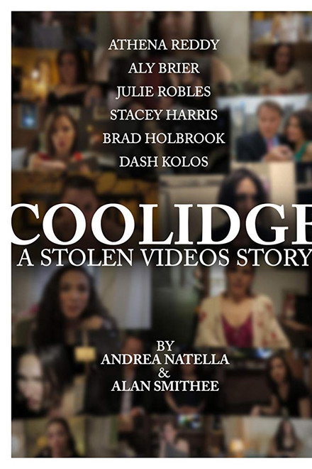 Coolidge