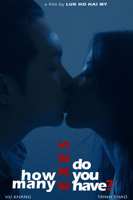 How Many Exes Do You Have?