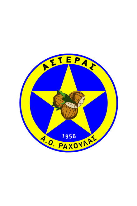 Asteras Rachoulas