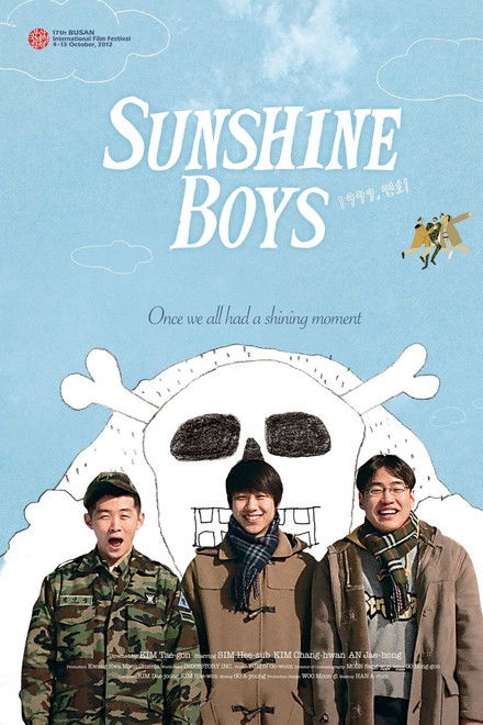 Sunshine Boys