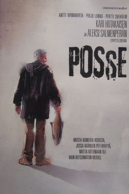 Posse