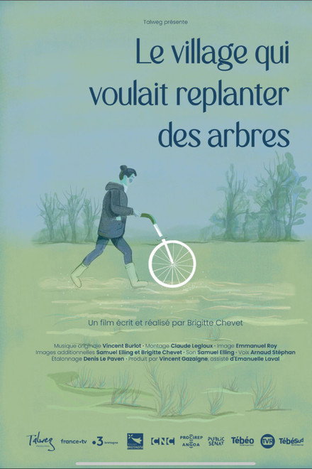 Le village qui voulait replanter des arbres