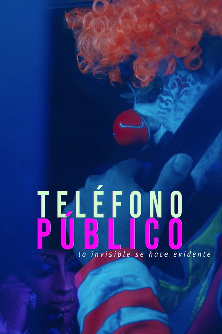 Public Phone