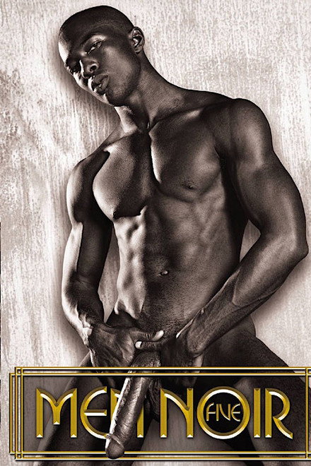 Men Noir 5