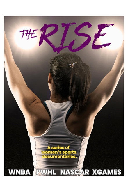 The Rise