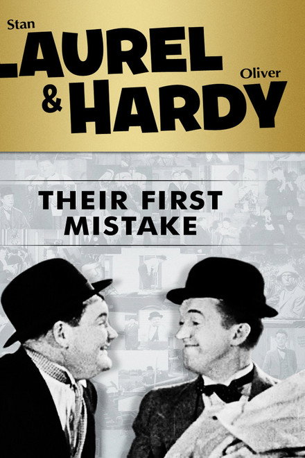 Their First Mistake