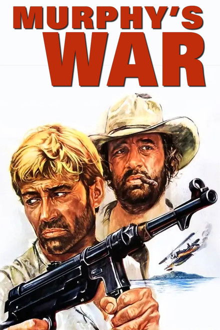 Murphy&#x27;s War