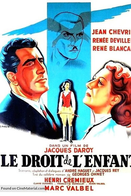Le Droit de l'enfant
