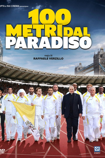 100 metri dal Paradiso