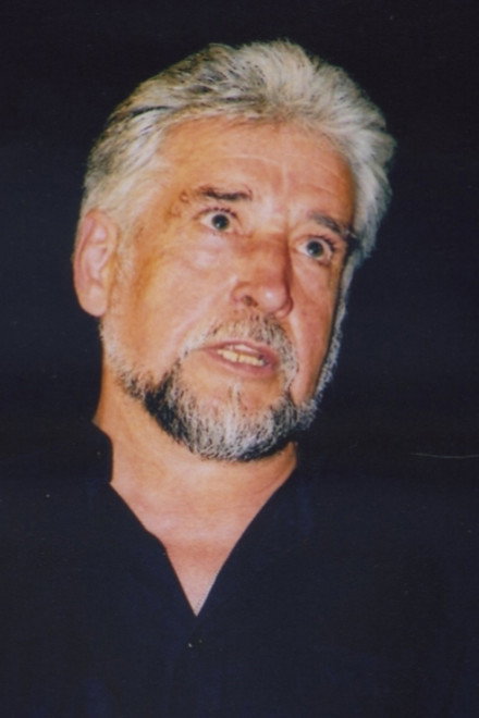 Yuri Marukhin