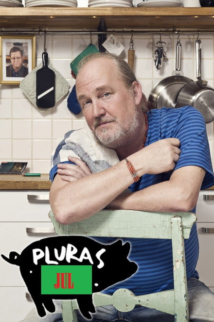 Pluras jul