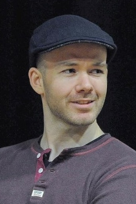 Michael Lennox