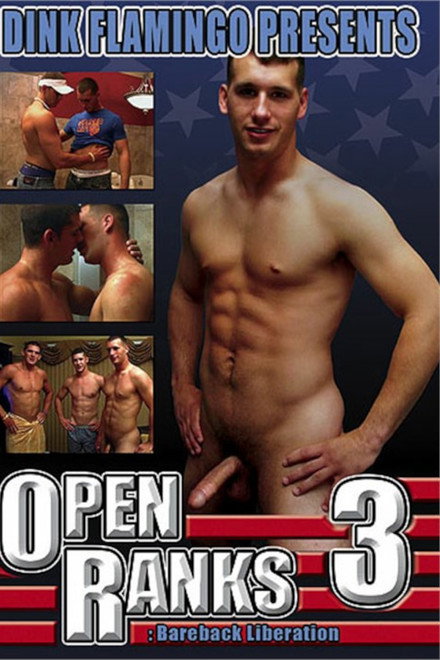 Open Ranks 3: Bareback Liberation