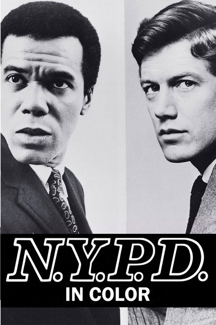 N.Y.P.D.