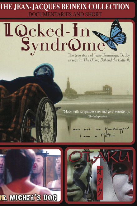 Locked-In Syndrome