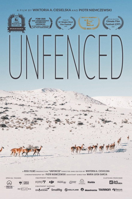 Unfenced