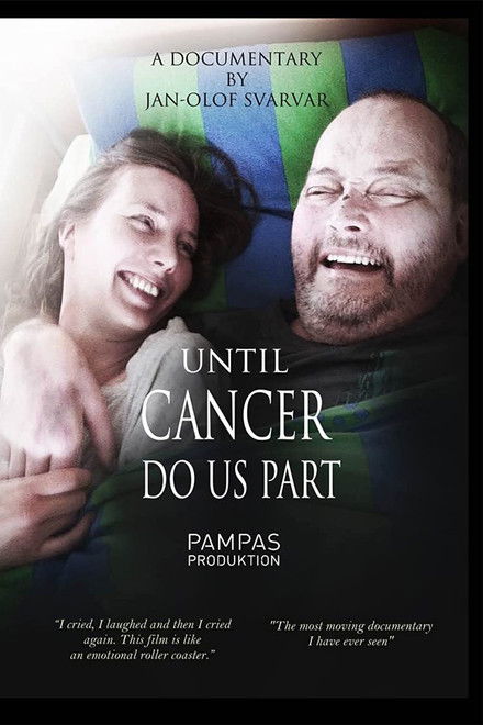 Until Cancer Do Us Part