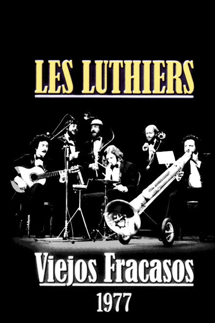 Viejos fracasos