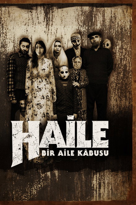 Haile: A Family Nightmare